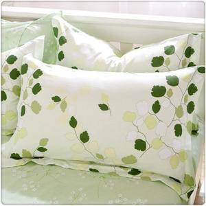 makej Декоративная наволочка из хлопка