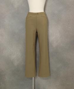 Удобные брюки на флисовой подкладке