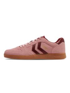 Спортивные кроссовки Hummel Perfekt Cl, Rose/Raspberry