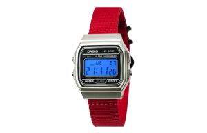 G Shock F91WM 7A CASIO
