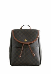 Рюкзак Next CLEAN, Brown Black/White/Brown