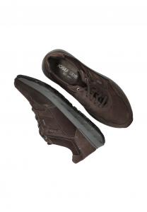 Кроссовки CAMERON Josef Seibel, коричневый