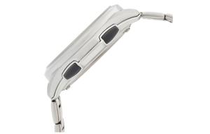 Мужские часы Casio WVA-M630D-2AJF 42.1 мм синие