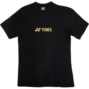 Футболка мужская YONEX, черная