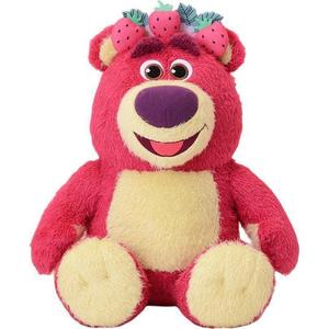 Плюшевая кукла для укладки волос Lotso, высота 30 см SEGA