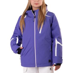 Утепленная горнолыжная куртка Boulder Gear Aria (для девочек), Amethyst