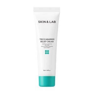 Skin & lab tricicabarrier облегчение крем для лица Skin&Lab, 50 мл