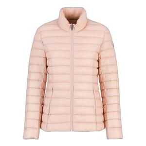 Куртка Jott модель Cha цвет розовый