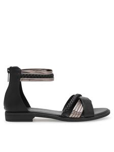 Сандалии Clara Barson, черный