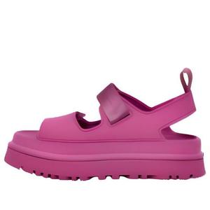 Сандалии goldenglow 'mangosteen' Ugg, розовый