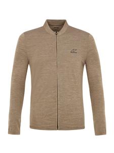 Футболка Performance PROTEST PRTBRASVEL, коричневый