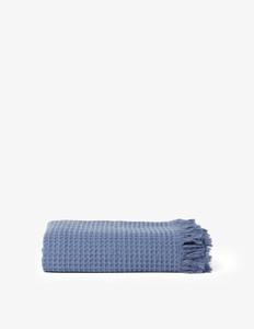 Плед Камень Bellora, цвет Blu 082