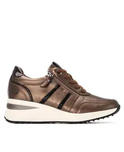 Женские повседневные кроссовки XTI Xti, золото