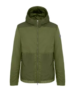 Зимняя куртка Colmar, зеленый