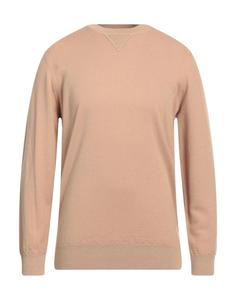 Свитер Alpha Studio, коричневый