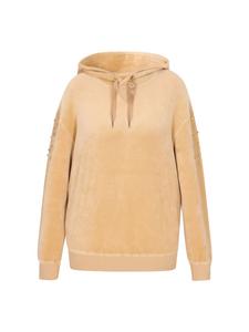 Худи faina, бежевый