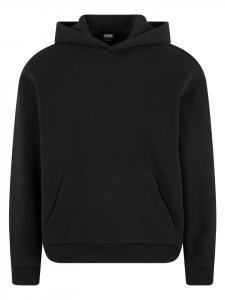 Толстовка Urban Classics, черный