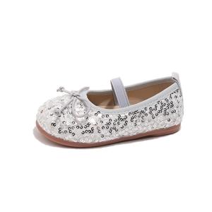 Детская обувь для повседневной жизни TONYBEAR, серебряный