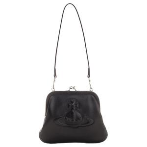 Vivienne Westwood Сумка клатч с тиснением логотипа Vivienne