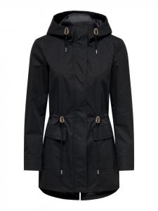 ONLY Черная куртка