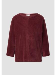 Толстовка в цвете 3902_bordeaux s.Oliver