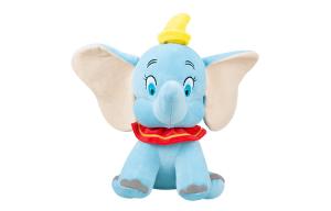 Куклы Disney Characters Dumbo Collection плюшевые куклы высота 29cm/34cm/45cm AOGER
