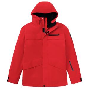 Ветровка мужская Camel, цвет Phantom Black