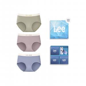 Lee Hui guang ii generation нижнее белье подарочная упаковка women's 3 pack