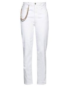 Джинсы Guess, белый