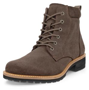 Ботильоны на шнуровке ECCO Eliana, Dark brown