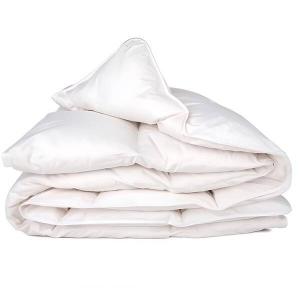 Покрывало Woodek SUMMER LUXURY BEDDING, 200x200x200 см, белый