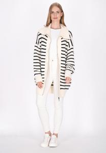 Кардиган DreiMaster, белый