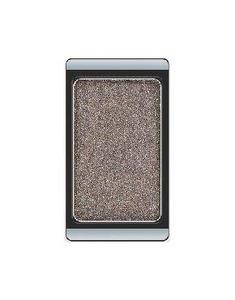 Магнитные жемчужные тени для век 18, 0,8 г Artdeco, Eyeshadow, зеленый