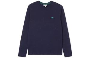 LACOSTE Джемпер мужской морской синий