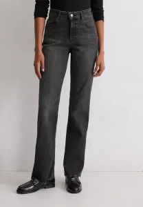 Джинсы-Клеш model kiruna Marc O'Polo, Dark Grey Stretch Wash