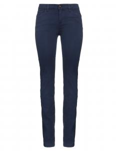 Брюки Fracomina, темно-синий