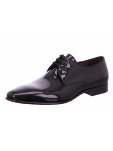 Элегантные туфли на шнуровке Floris van Bommel, черный