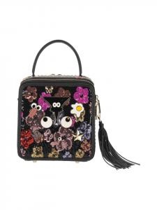 MyMo Женская сумка черного цвета