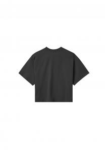 Футболка с принтом SPIDER-MAN  Marvel, черный