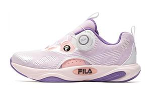 Детские кроссовки FILA GS, Pink