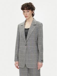 Куртка обычного кроя Flavia PL402503 Pepe Jeans, серый