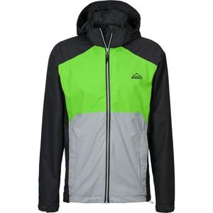 Функциональная куртка Laga Mckinley, мультиколор