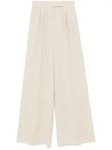 Брюки Acinos MAX MARA, нейтральный