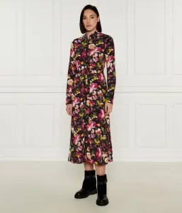 Платье VEST_FORT WORTH Desigual, черный