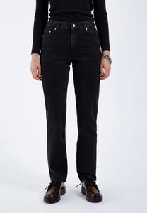 Джинсы прямого покроя ARCH Dr.Denim, деним