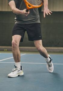 Спортивные шорты ESSENTIAL ACTIVE SHORTS Björn Borg, черный