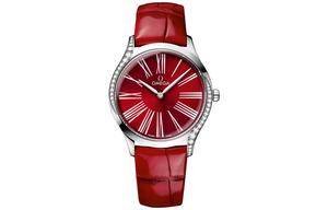 OMEGA Часы Women's Flying Series Name Classics Watch