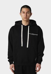 Худи Irasuto Studios CORE, Black