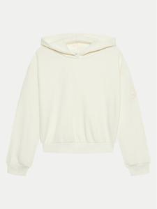 Толстовка обычного кроя United Colors Of Benetton, экрю