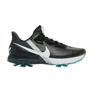 Бутсы Nike Air Zoom Infinity Tour 'Black', черный